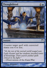 Elo Mental / Thoughtbind - Magic: The Gathering - MoxLand